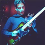 Insegnante di Musica e Chitarra